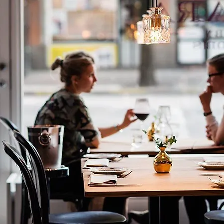 Miss Clara By Nobis, Stockholm, A Member Of Design Hotels™ Hotel