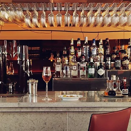 Miss Clara By Nobis, Stockholm, A Member Of Design Hotels™ Hotel Estocolmo
