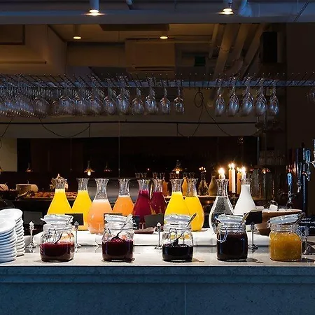 Miss Clara By Nobis, Stockholm, A Member Of Design Hotels™ 4*