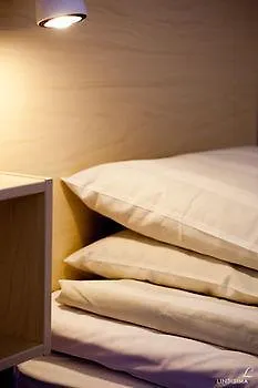 Arsta Hotel apartamentowy 3*