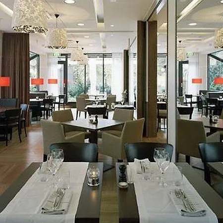 Hotel Scandic Park