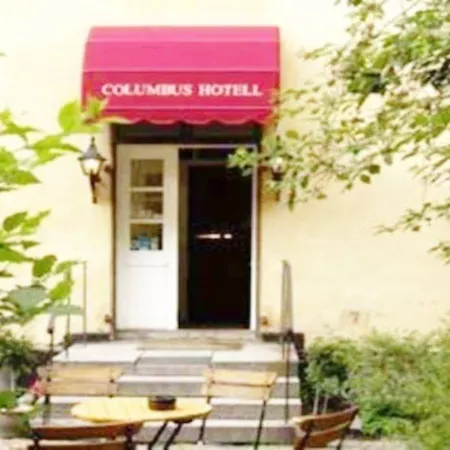 Nofo Loft Hostel