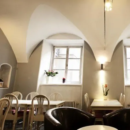 Nofo Loft * Stockholm