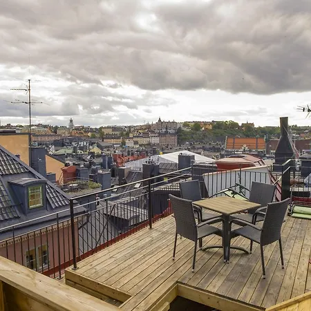 Apartment Spektens Grand *