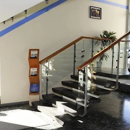 Arstaberg Hotel 3*