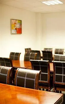 Arsta Aparthotel Stoccolma