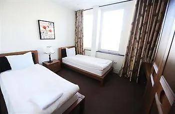 Hotel apartamentowy Arsta 3*