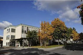 Hotel apartamentowy Arsta Sztokholm