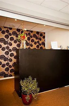 Aparthotel Arsta