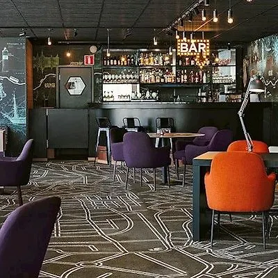 Hotel Scandic Kungens Kurva
