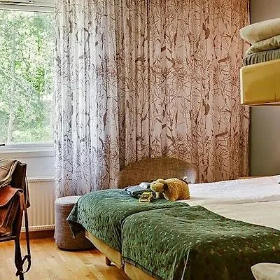 Scandic Kungens Kurva Hotel