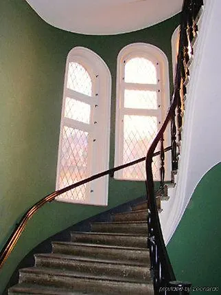 Отель Odengatan 38 3*