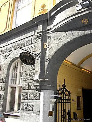 Odengatan 38 3* Stockholm