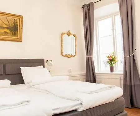 Apartdirect Gamla Stan Ii * Stockholm