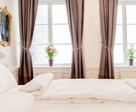Apartamento Apartdirect Gamla Stan Ii