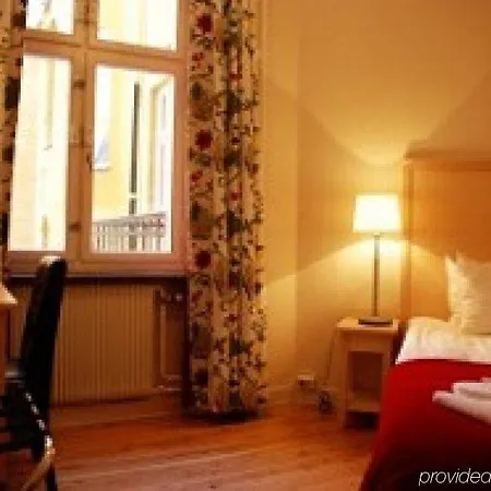 Odengatan 38 Hotel 3*