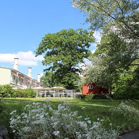 Hotel Kaellhagen Stockholm