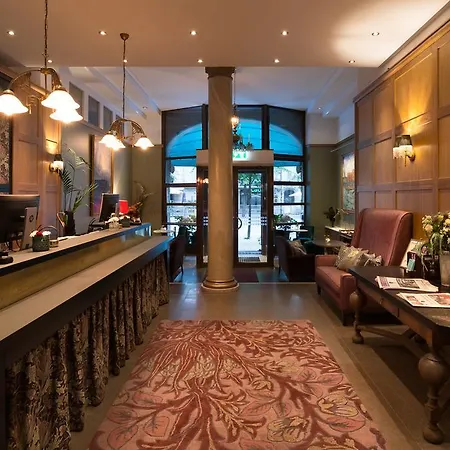 Kung Carl, Worldhotels Crafted 4*