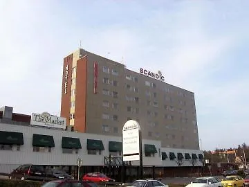 Scandic Kungens Kurva Hotel 4*