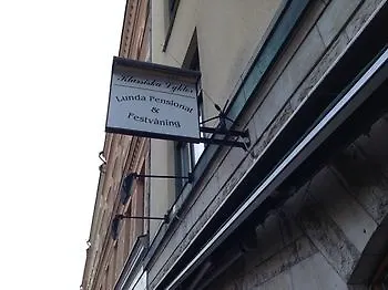 Hotel Soeder 3*