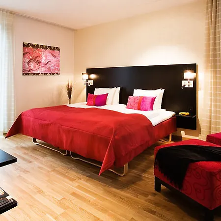 Western Time 4* Stockholm