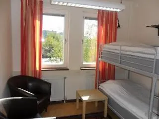 Hotel Saetra Stockholm