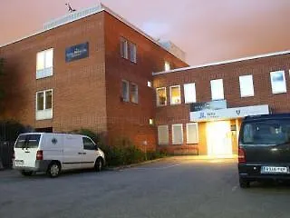 Saetra 2* Stoccolma