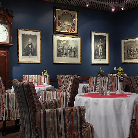 Hotel Lord Nelson 3*