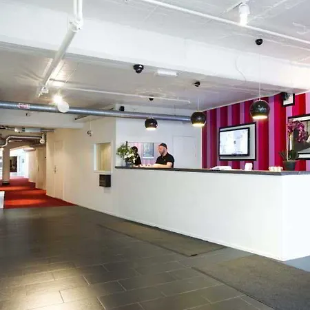 Hostel Stockholm Hostel Stockholm