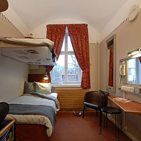 Hotel Langholmen Stockholm