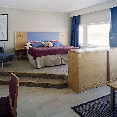 Scandic Soedra Kajen Hotel 4*