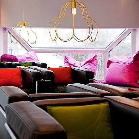 Mornington Bromma Otel Stokholm