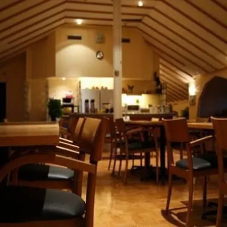 Hotell Manen Kungens Kurva