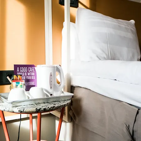 Scandic Wallin Hotel Stockholm