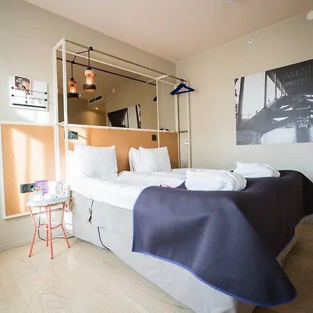 Scandic Wallin Stockholm