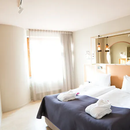 Scandic Wallin Hotel