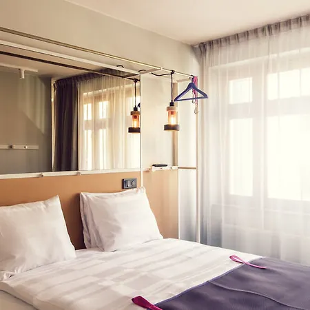 Scandic Wallin 4* Stockholm