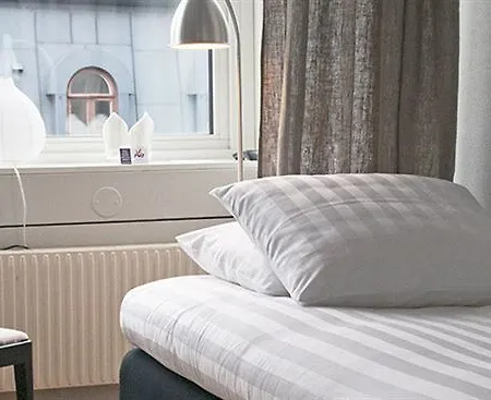 Le Mat B&B Akersberga 3* Akersberga