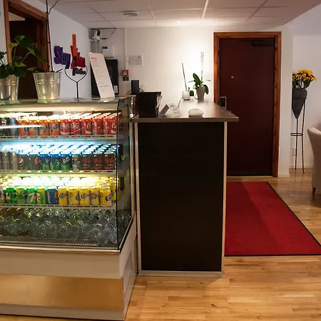 Xtra Kista Hotel