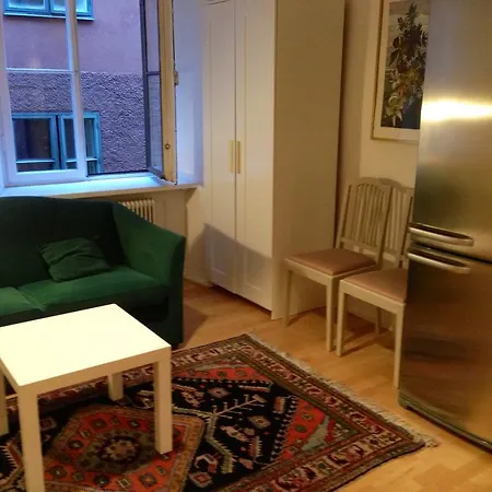 Apartment Spektens Grand
