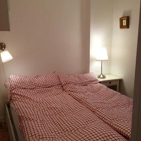 Spektens Grand Stockholm