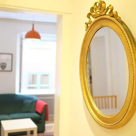 Apartment Spektens Grand