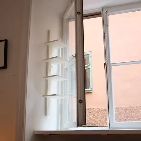 Spektens Grand Stockholm