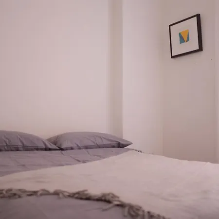 Apartment Spektens Grand *