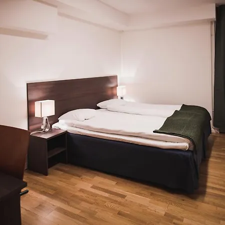 Hotel Xtra Kista