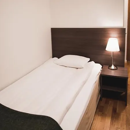 Hotel Xtra Kista 2*