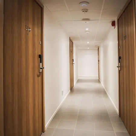 Hotel Xtra Kista Stockholm
