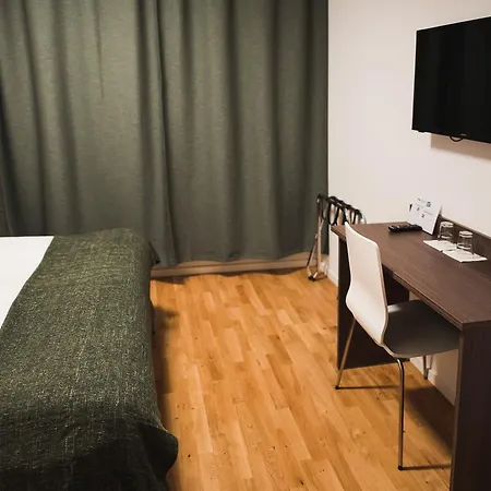 Hotel Xtra Kista Stockholm
