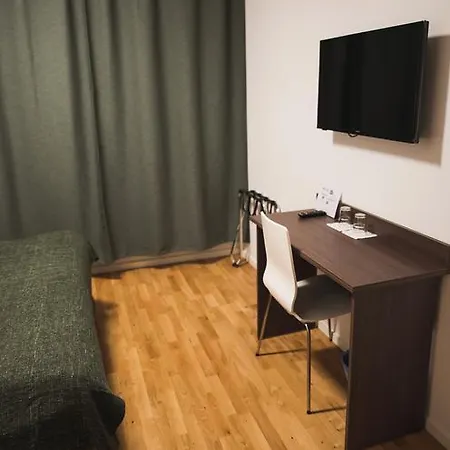 Xtra Kista Stockholm