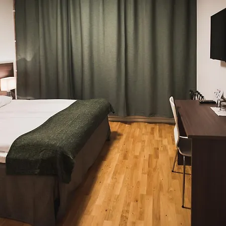 Hotel Xtra Kista 2*